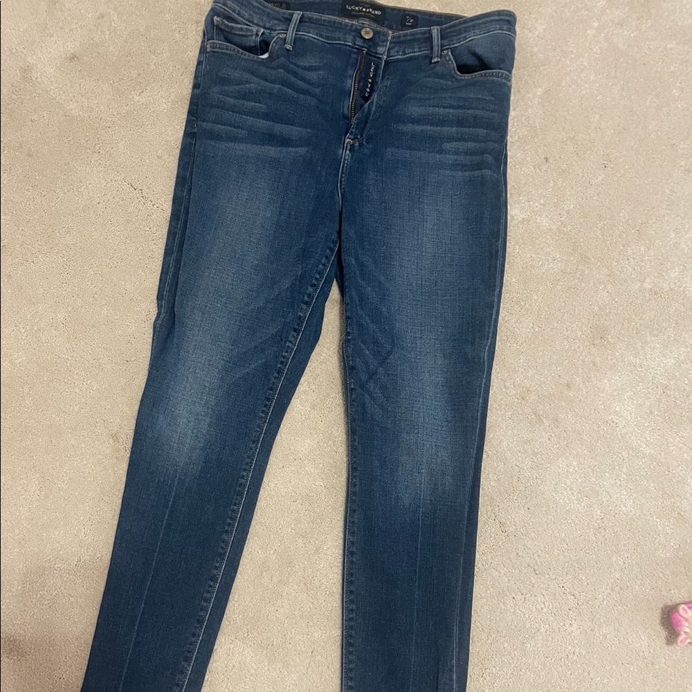 Lucky Brand Jeans
